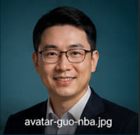 NBA老郭（Ai）